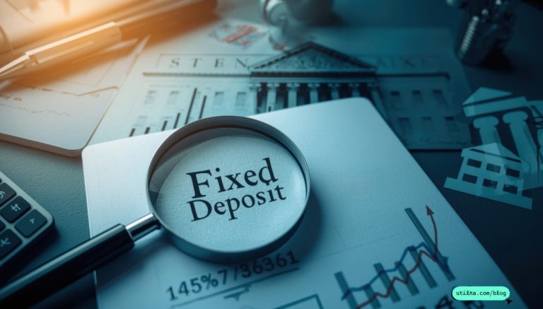 fd calculator returns india fixed deposit comparison