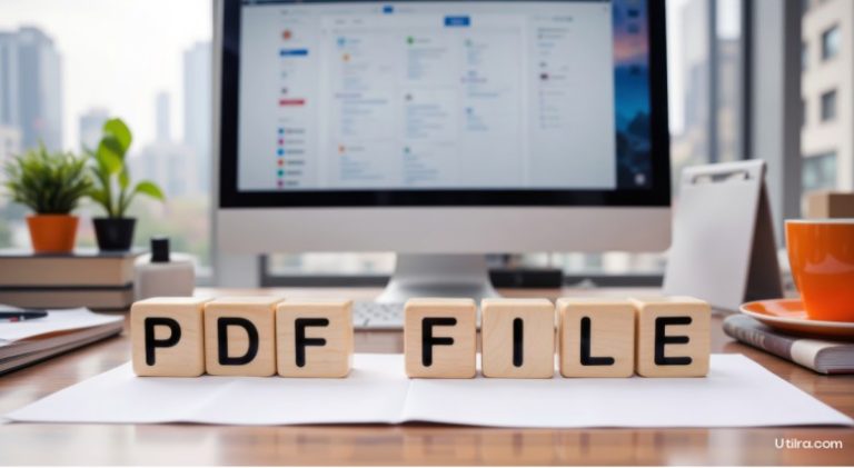 compress pdf without losing quality browser tool