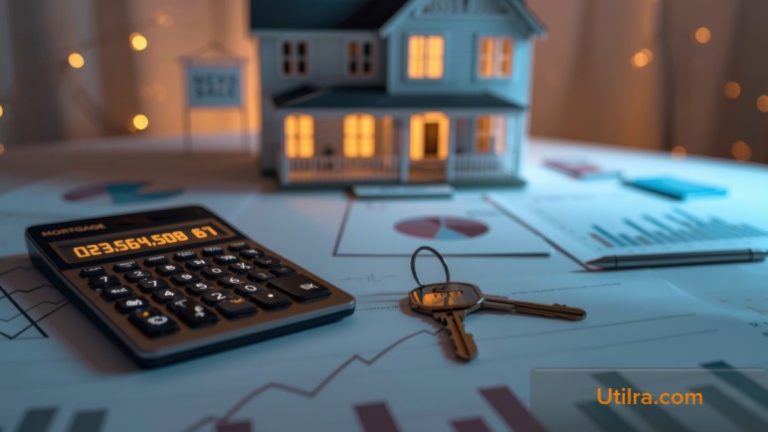 home loan emi explained