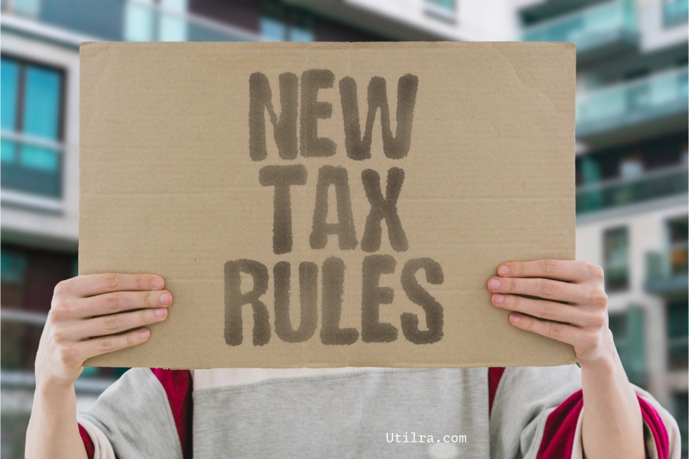 new tax rules