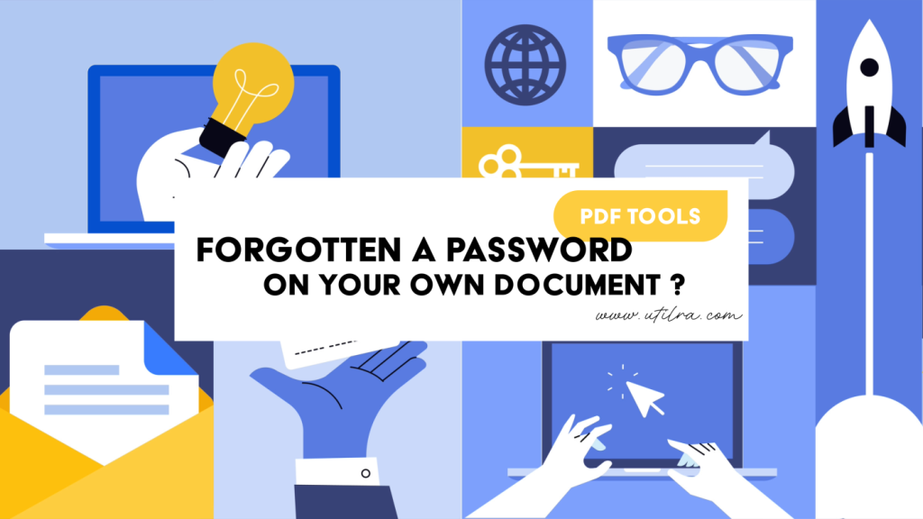 remove pdf password