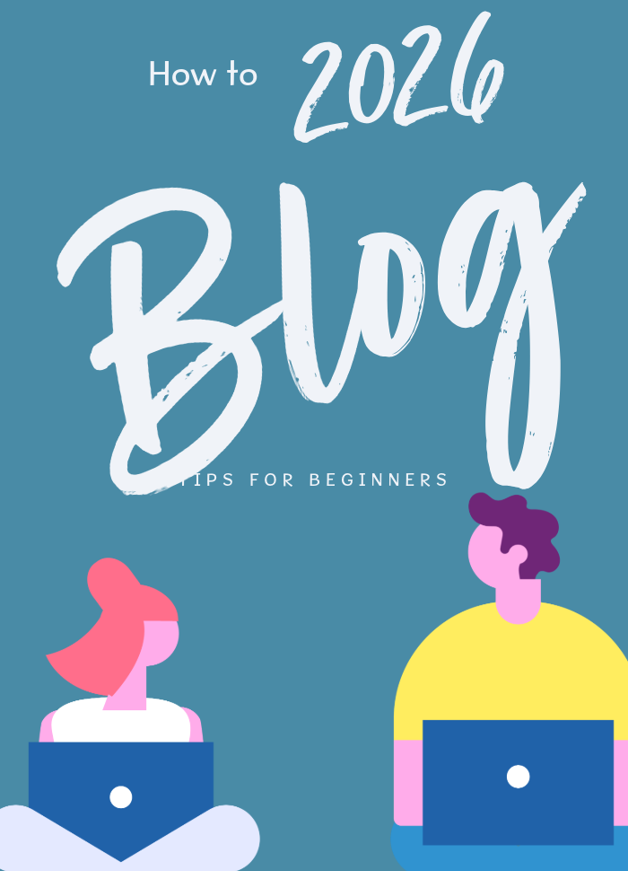 blog writing 2026
