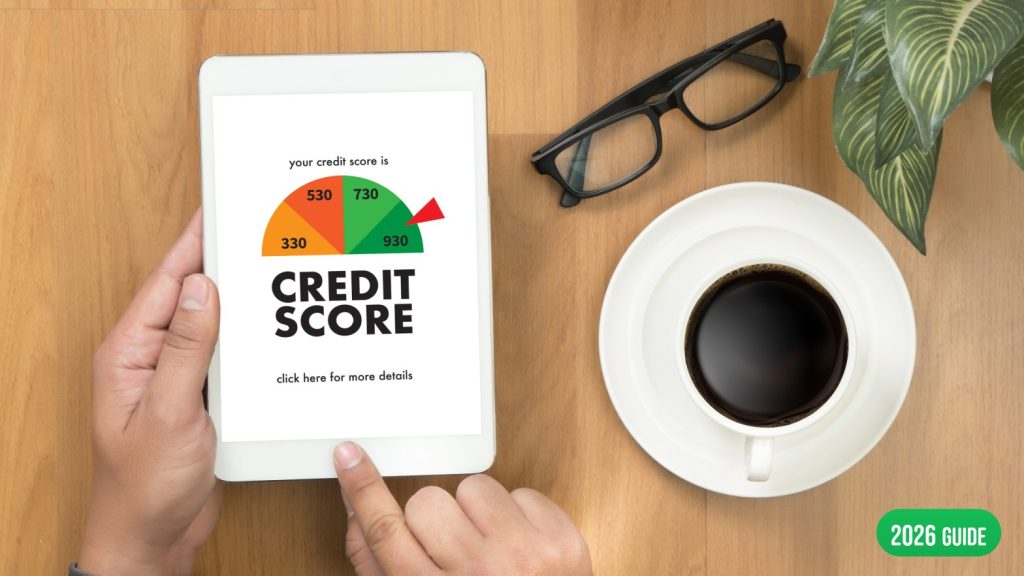 how to improve cibil score step by step