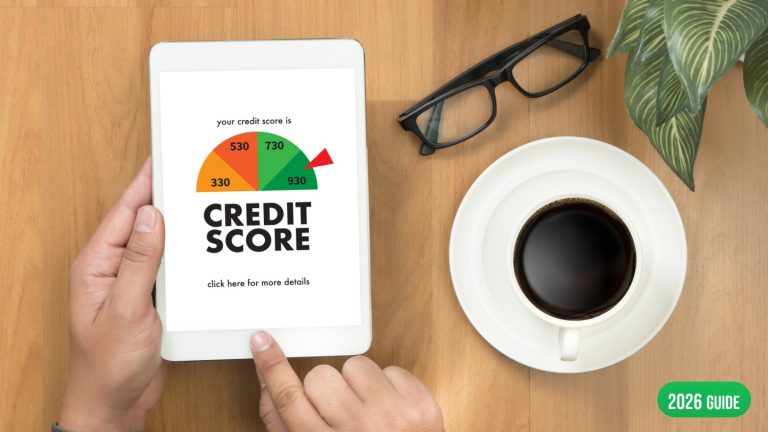 how to improve cibil score step by step