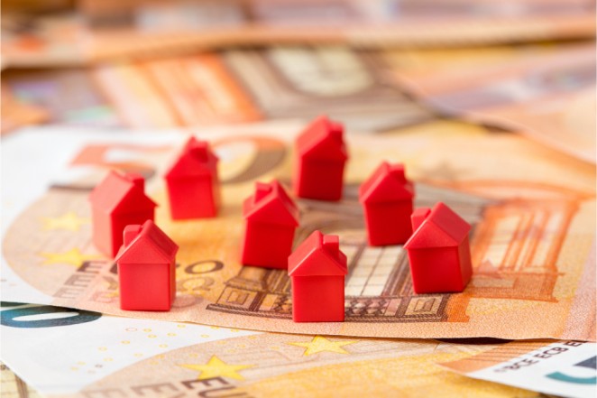 The first group is people whose salary structure already gives them more than 40 percent of basic as HRA.