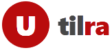 utilra logo