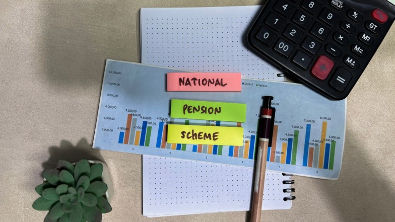 national pension scheme
