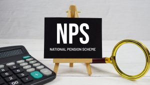 NPS new tax regime 2026 employer contribution rule India