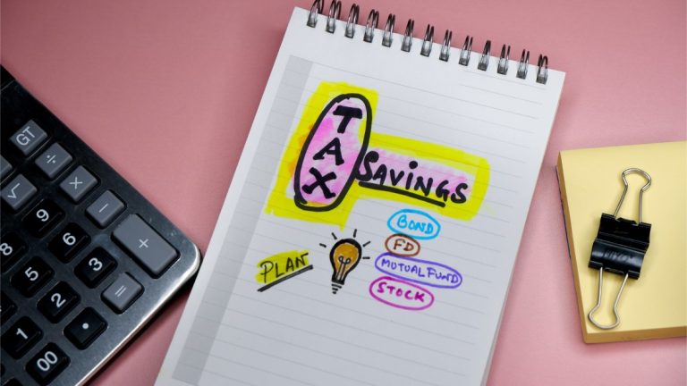 Section 80C Investments — The Order I Fill Mine (and Why)