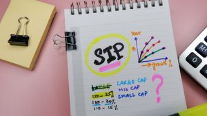 step up SIP calculator